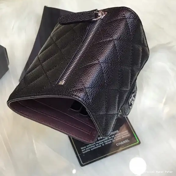 HyperPeter WALLET CHANEL 0524